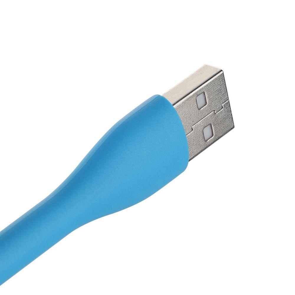 Quạt USB 24 Để Bàn Yên Tĩnh Linh Hoạt Tiện Dụng