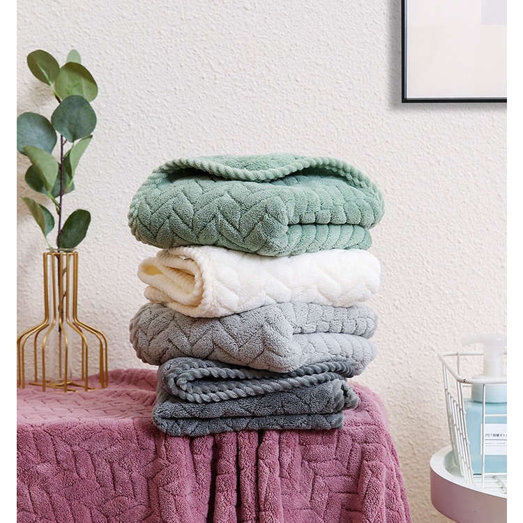Khăn Tắm  100% Sợi Cotton Thế Hệ Mới Cao Cấp Kích Thước Lớn,Khăn CottOn  Cao Cấp