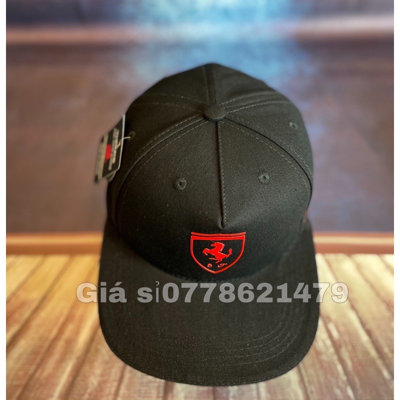 Nón kết HipHop Snapback fe ra ri thời trang