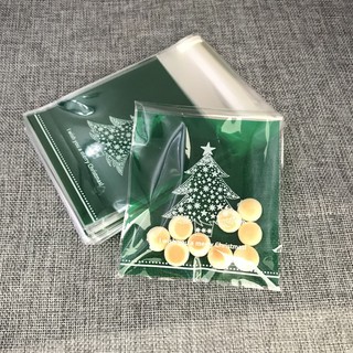 5kg Túi OPP dán miệng