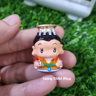 Miếu Thiên Hậu Thánh Mẫu size mini