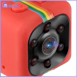 Camera quan sát mini hỗ trợ thẻ nhớ SQ11