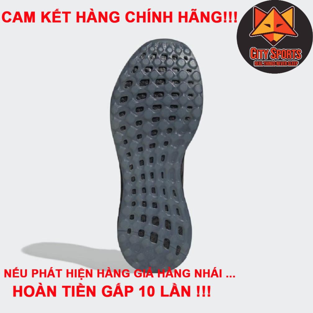 [Free Ship] Giày Thể Thao Chính Hãng Adidas Senseboost GO EF0709 [CAm kết chính hãng fake 1 đền 10]