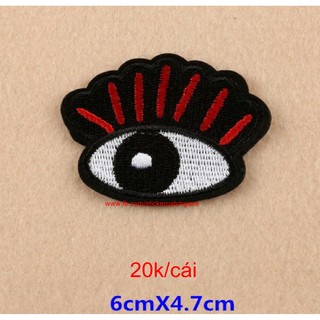 sticker ui 20k/cai (hết kiss, misfits)