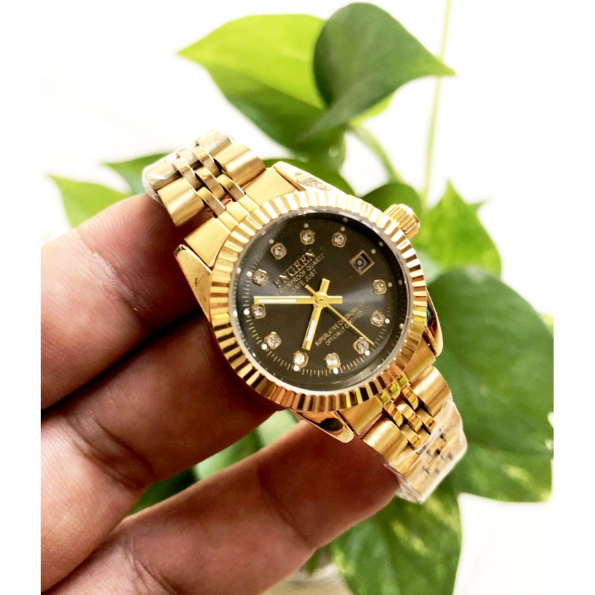 Đồng hồ Nữ FNGEEN-7008