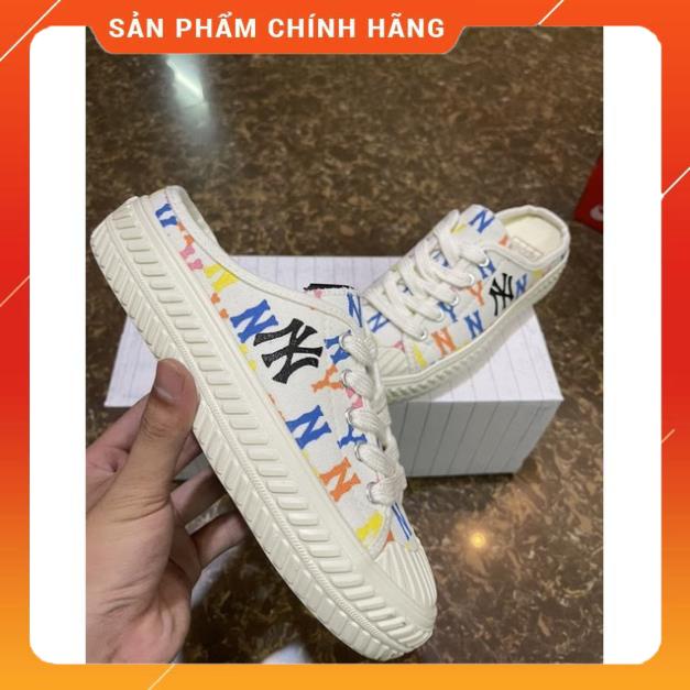 Sục 𝐌𝐋𝐁 NY họa tiết , Sục thể thao nữ các mẫu mới nhất 2021 Full Box Bill | BigBuy360 - bigbuy360.vn