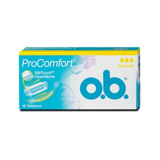 BVS tampon Ob đức