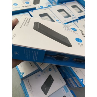 Pin dự phòng anker powercore 20100 - a1271