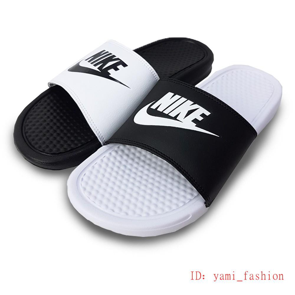 Dép Lê Nike Benassi Jdi Thời Trang Unisex Năng Động