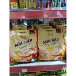 Sữa bắp Canxi Việt Đài