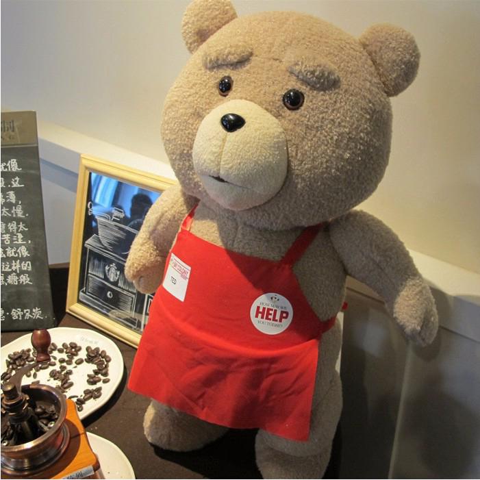 Gấu nhồi bông Teddy