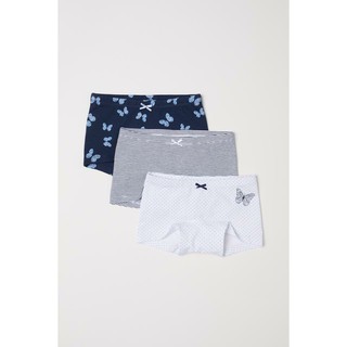 Set 5 cái quần chip bé gái H.M