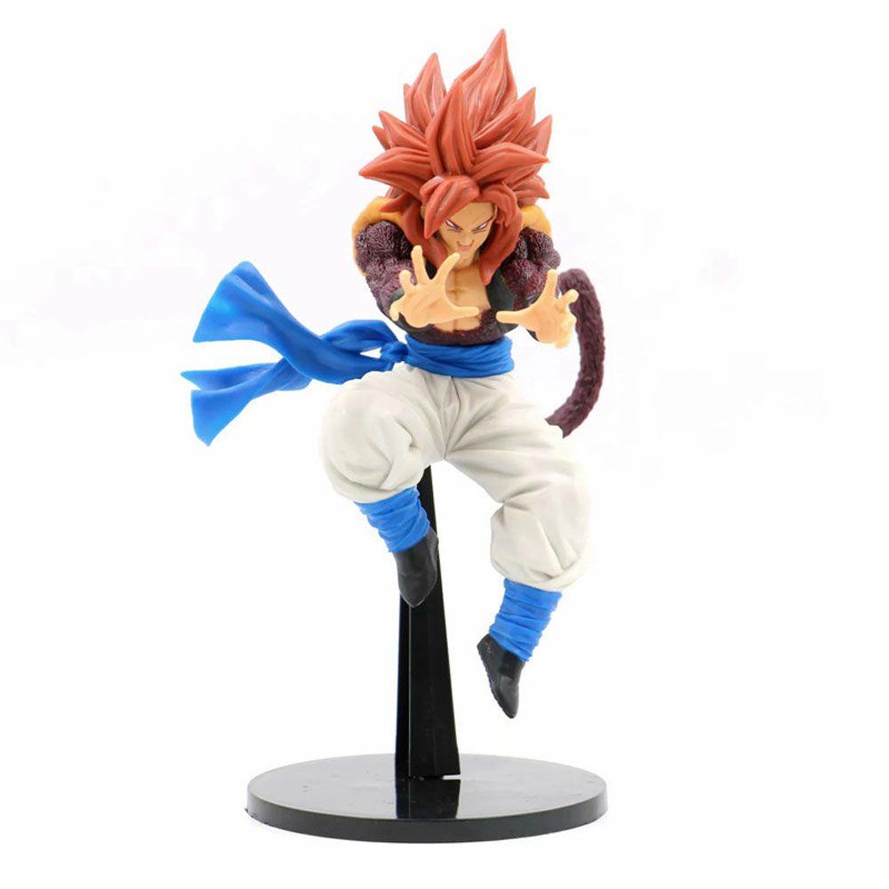 Mô Hình Nhân Vật Dragonball Trang Trí