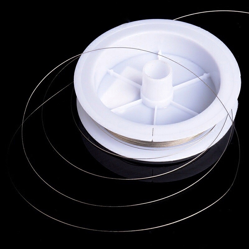 🔥 SIÊU RẺ 🔥 4 ĐOẠN Kim xâu vòng 15cm - TH679