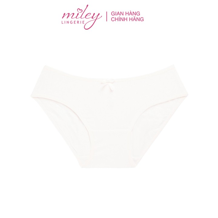 Combo 2 Quần Lót Modal Bikini Miley Lingerie BCS04 | WebRaoVat - webraovat.net.vn