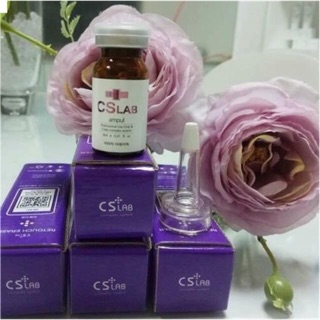 Dung Dịch Xoá Xăm CSLAB -Hạ Màu Xoá Xăm Lâu Năm