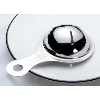 stainless steel egg white separator egg liquid filter