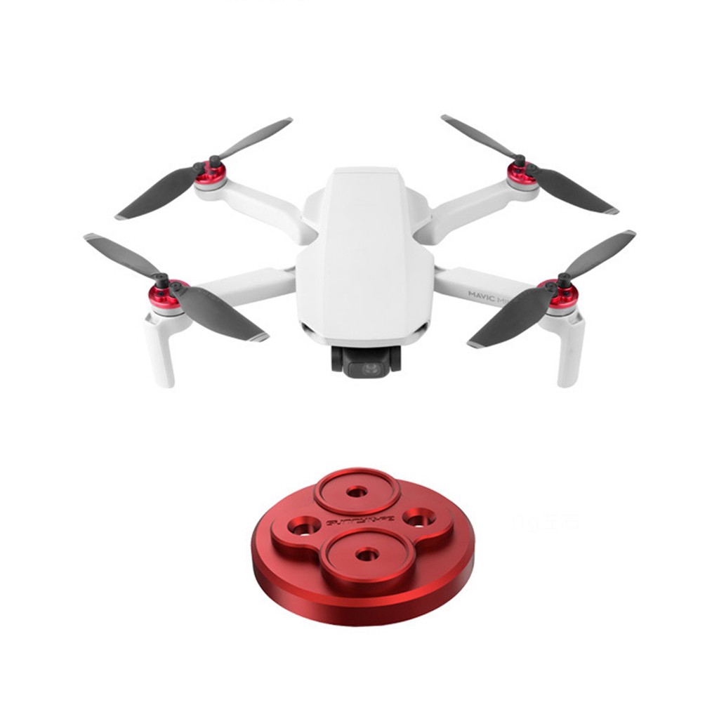 Vỏ Bọc Bảo Vệ Chống Bụi, Chống Trầy Xước Cho Drone Dji Mavic Mini | BigBuy360 - bigbuy360.vn
