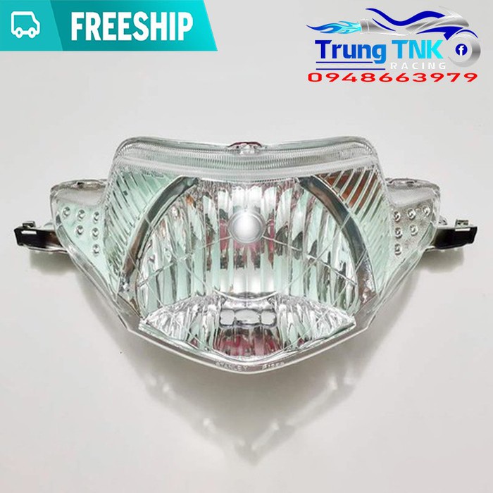 Đèn pha future neo loại 1.