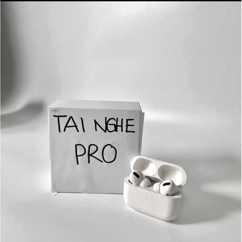 Tai Nghe Blutooth Thế Hệ Pro - Vi Trình 4E