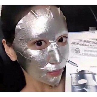 Mặt nạ Dưỡng trắng da Returning Platinum Mask Doctorslab