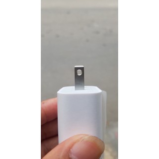 NU8 Bộ Sạc Nhanh ⚡hàng hiệu⚡ Iphone 18W hàng xịn – Bóc máy 4 K01