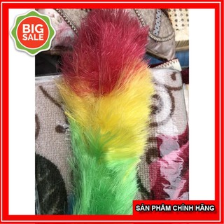 ( XẢ HÀNG - GIÁ SỐC ) Cây Phất Trần, Chổi Lau Bụi Đa Năng