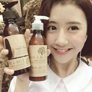 Combo bộ gội xả lalla spa