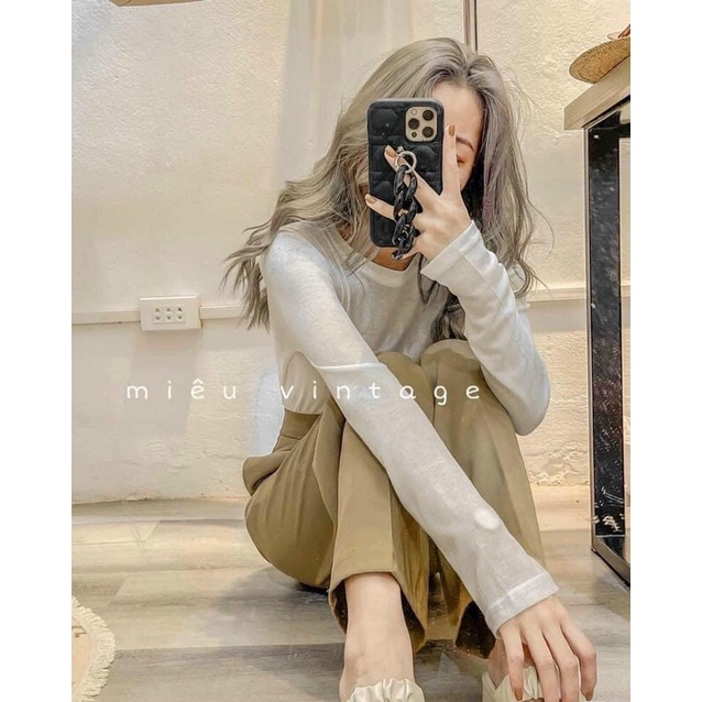 Quần vải mã 879