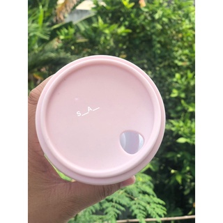 ly thuỷ tinh Autumn Starbucks korea 2020(Authentic)