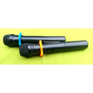 Vòng cao su chống lăn cho Micro