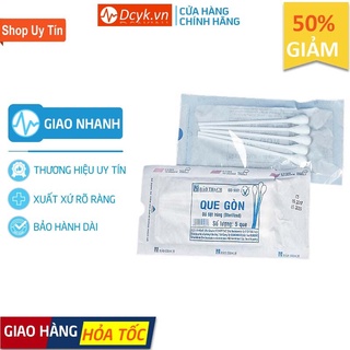 ✅ que gòn đầu lớn- bảo thạch , hoặc thương hiệu tương đương - dcyk0208