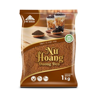 Đường Đen Nữ Hoàng Biên Hòa 1KG