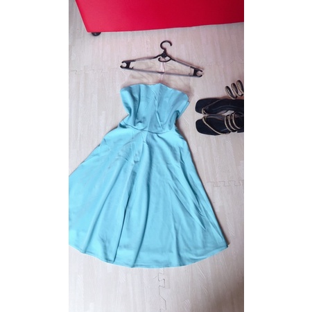 Đầm shop xả kho