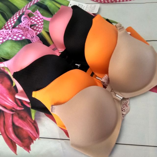 [FREESHIP ĐƠN 99K] ÁO LÓT ĐÚC SU CÀI TRƯỚC TL01