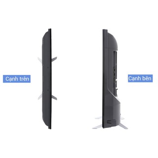 Smart Tivi Panasonic TH-32ES500V - 32 inch