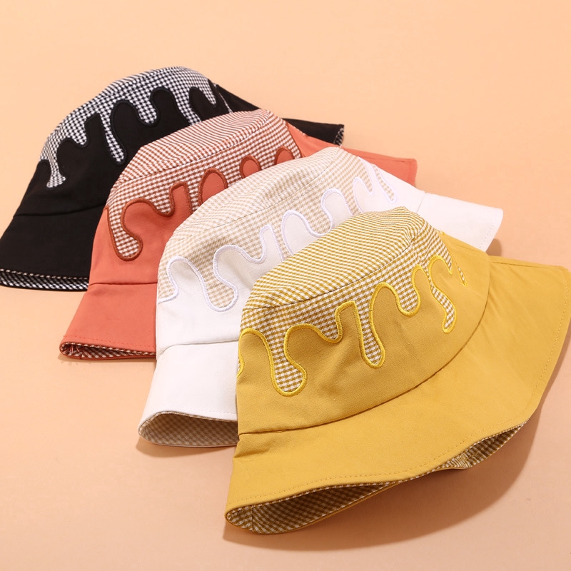 Korean summer visor youthful fashion youthful fashion