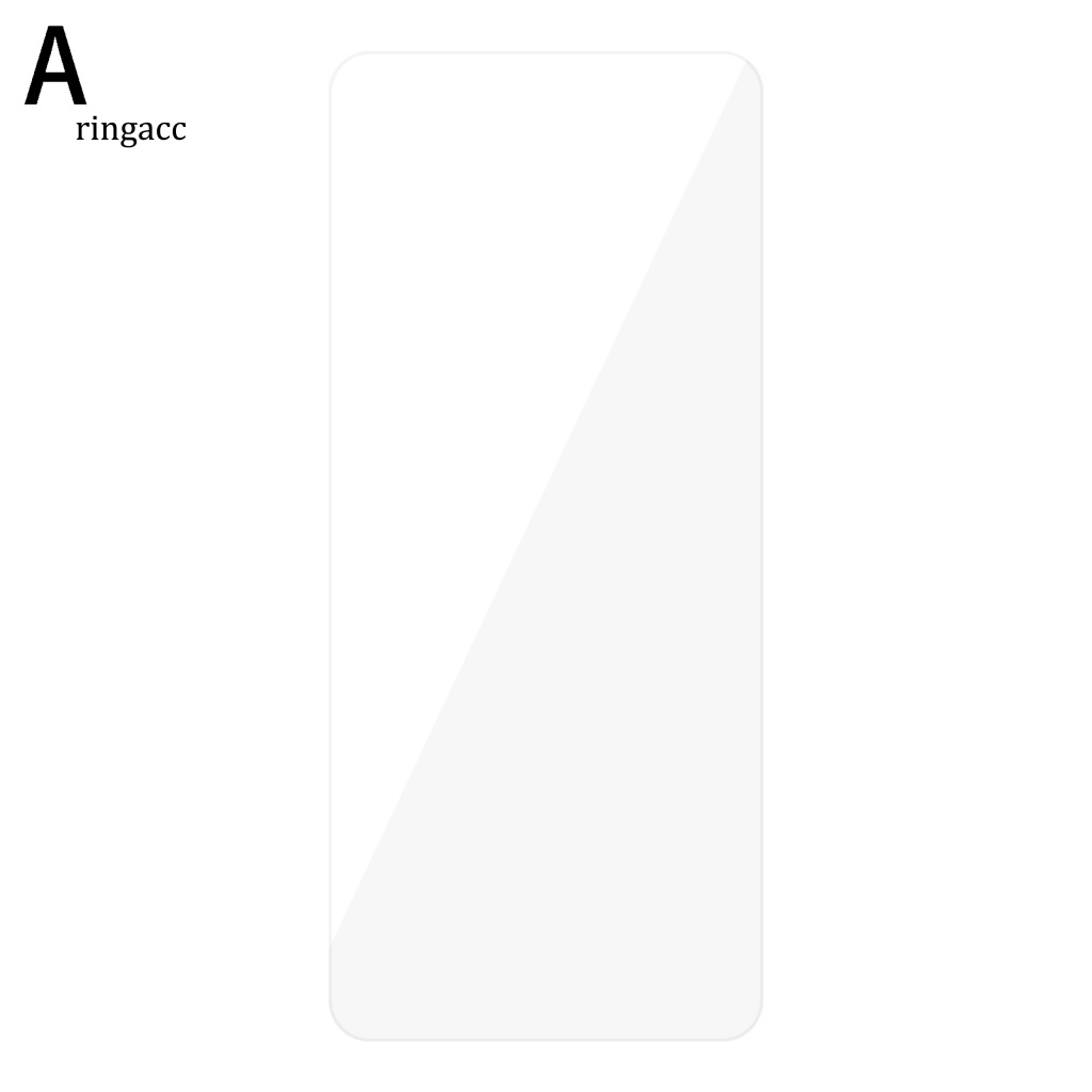 Kính Cường Lực RGA Chắc Chắn