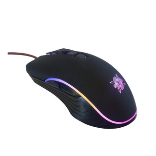 MO013 Chuột Bosston M710 Led RGB