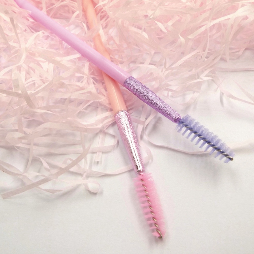 Lược chải lông mi/lông mày trang điểm làm đẹp thiết kế xoắn ốc 1.vn
 | BigBuy360 - bigbuy360.vn