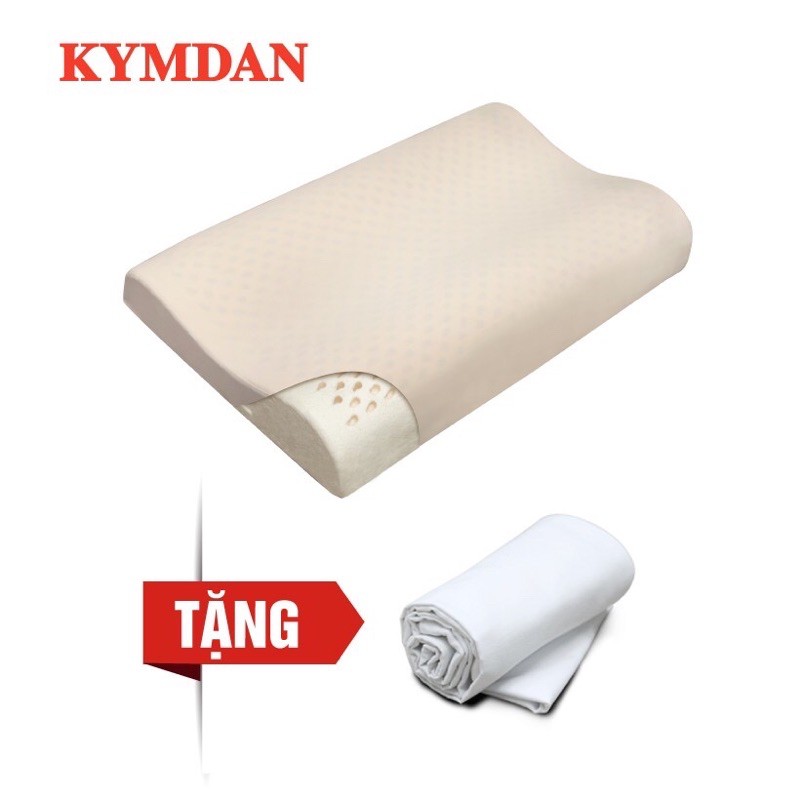 Gối KYMDAN Pillow  Glory Ải 60 x 38 x 8,5