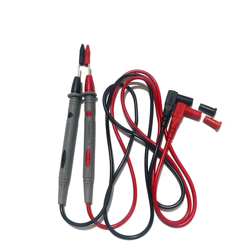 Que đo đồng hồ đo điện vạn năng vom