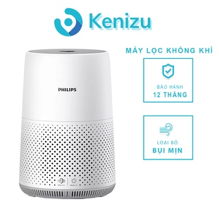 Máy lọc không khí PHILIPS AC0819/10 SERIES 800 - Nhập khẩu Đức