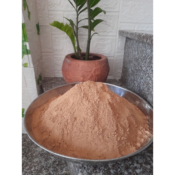 Đất sét khô nặn tượng 1kg