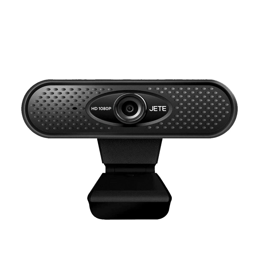 Webcam Jete W3 Full Hd 1080px