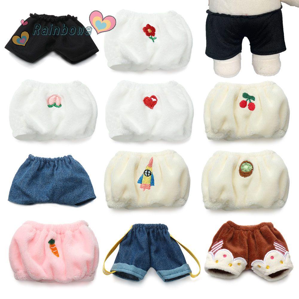 Quần ngắn mini dành cho búp bê 20cm