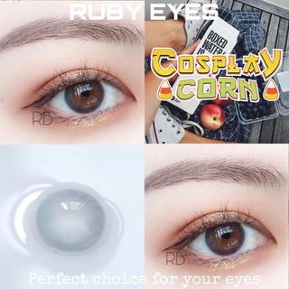 [01 CHIẾC] Tổng hợp các mẫu lens RUBY xám tây