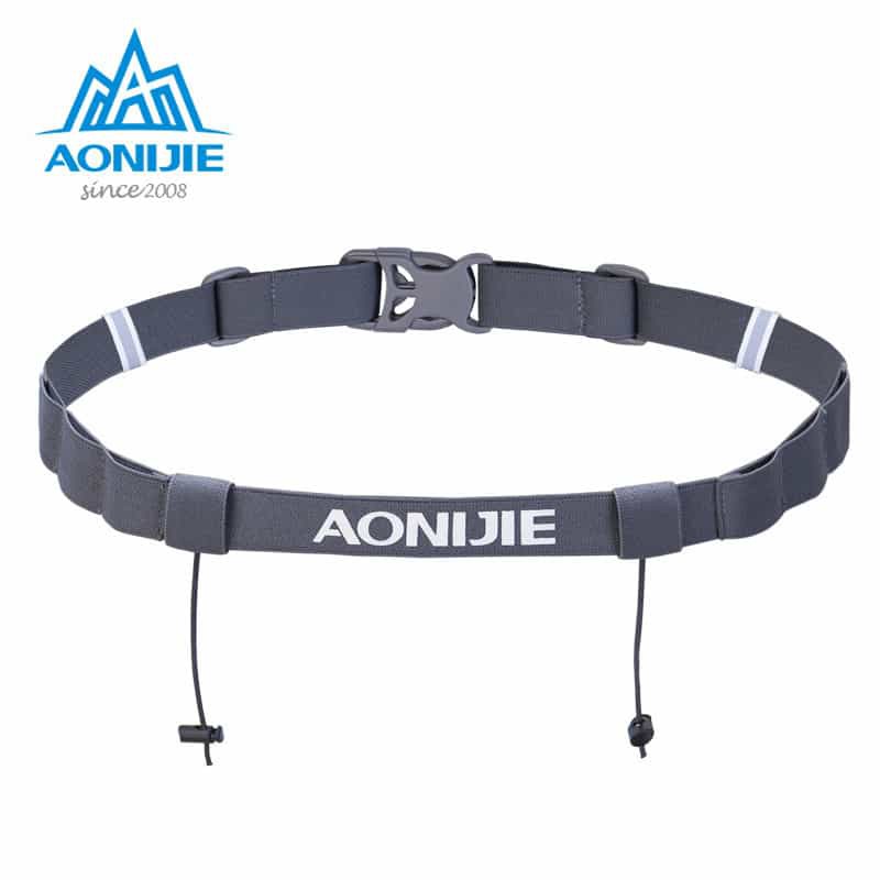Dây đeo bib thi đấu Aonijie