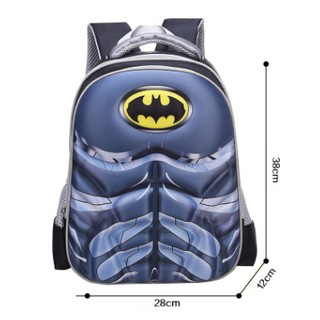 balo batman người dơi