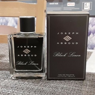 Nước hoa nam black linen- hàng mỹ 100%